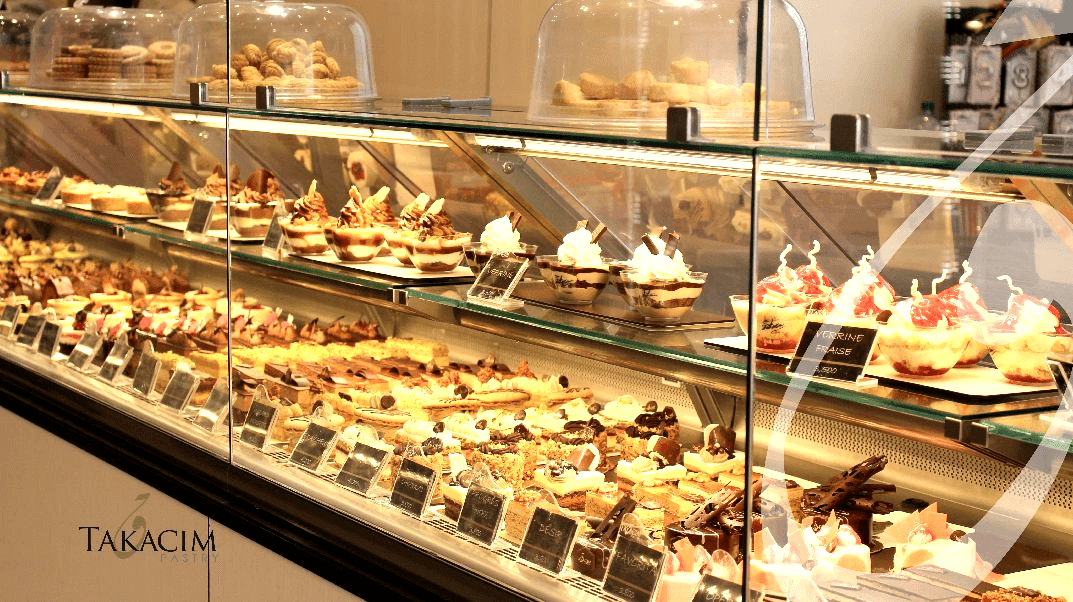 Maison Takacim