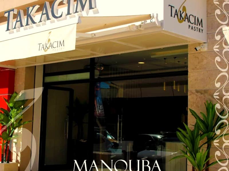 Takacim Manouba