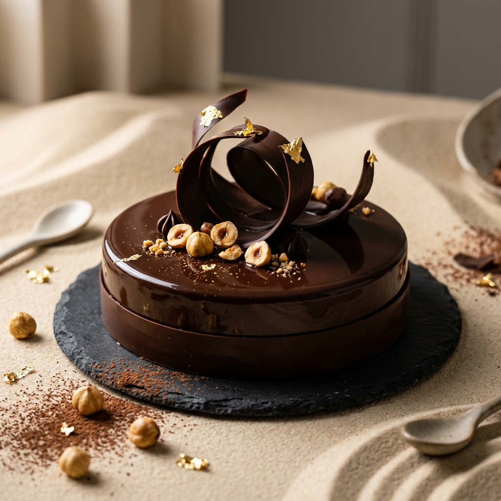 Gâteaux de soirée