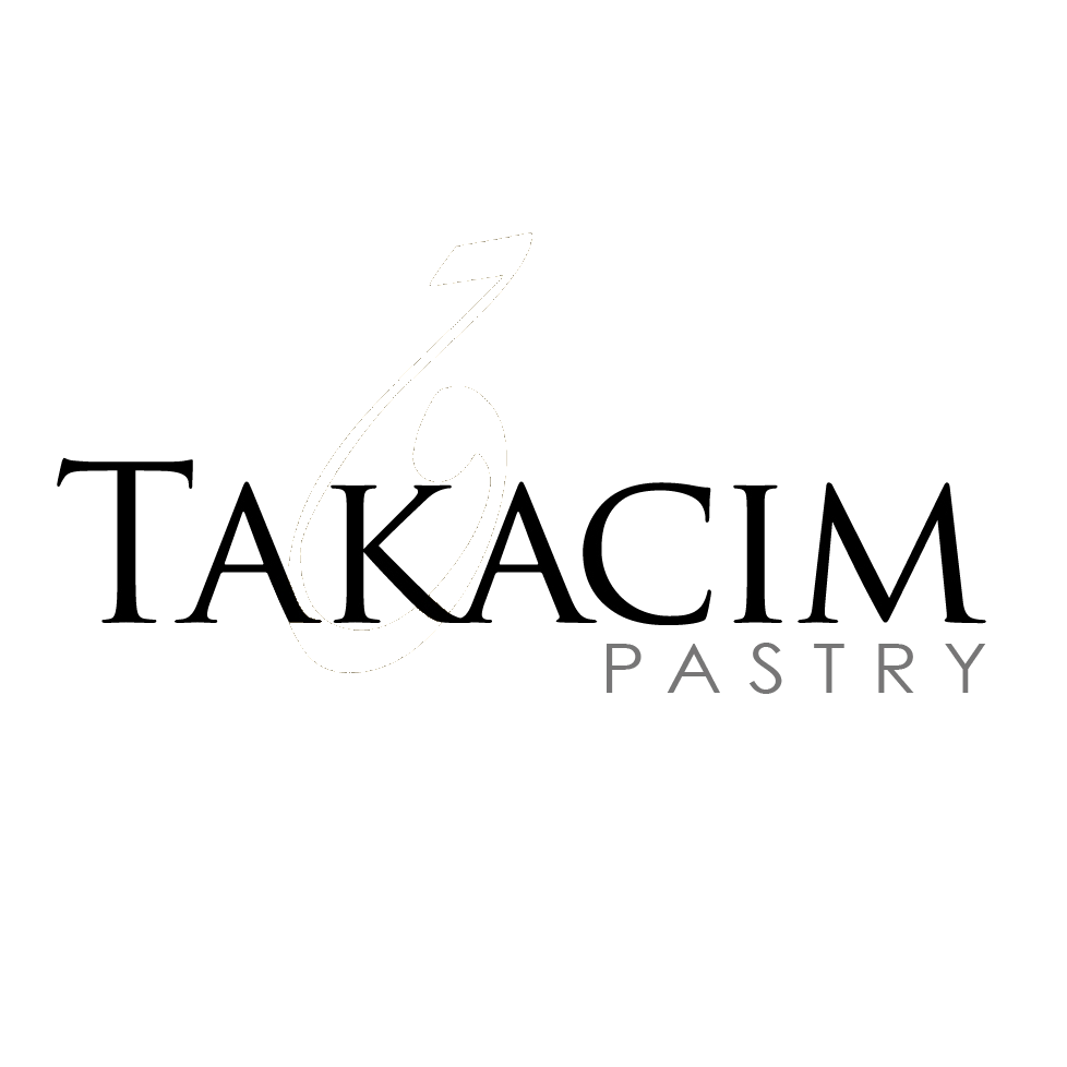 Takacim Pastry Text